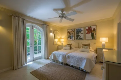 Lagoon Front Apartment No. 260 - Port St. Charles, 3-bedroom apartment for rent in St Peter, Barbados - photograph 2