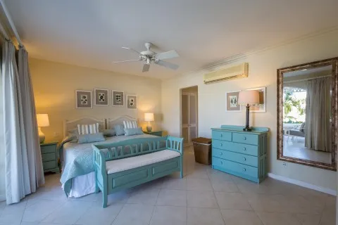 Lagoon Front Apartment No. 260 - Port St. Charles