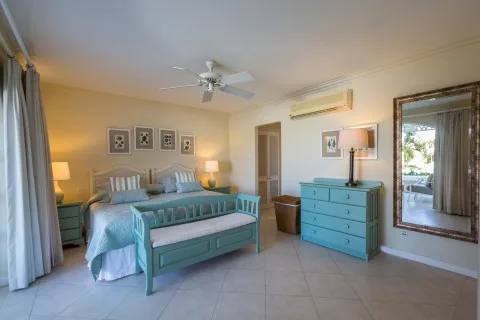 Lagoon Front Apartment No. 260 - Port St. Charles, 3-bedroom apartment for rent in St Peter, Barbados