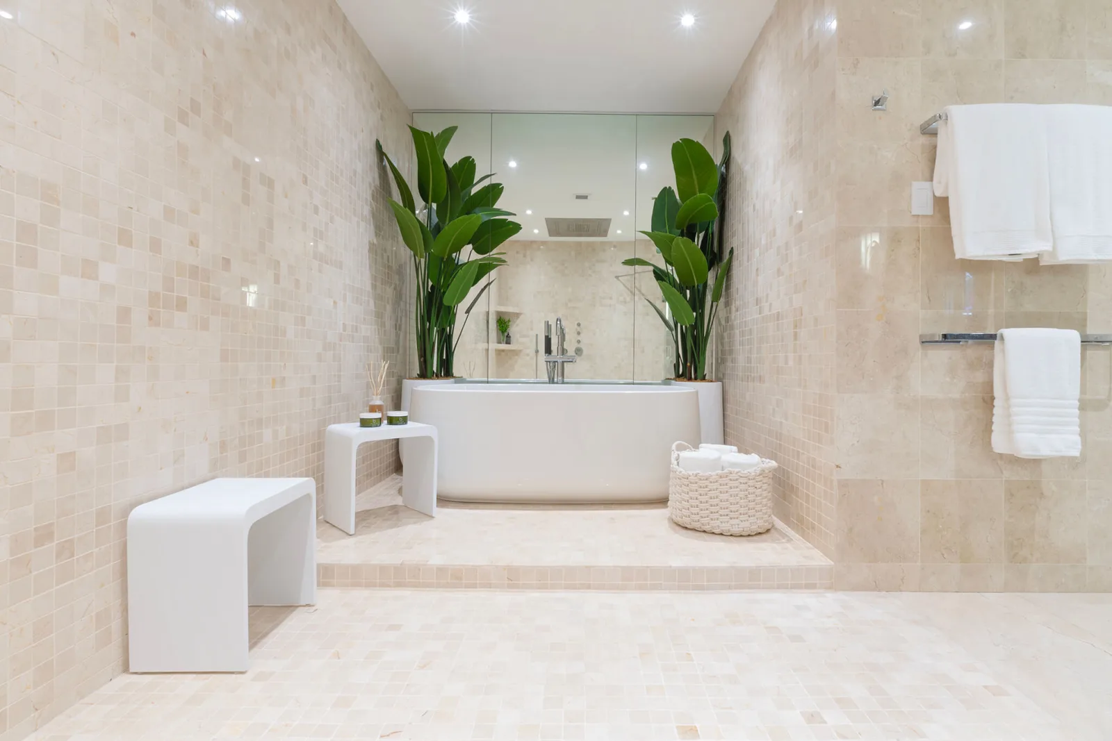 Casa P, Portico - Prospect, 3-bedroom apartment for rent in St James, Barbados - photograph 12