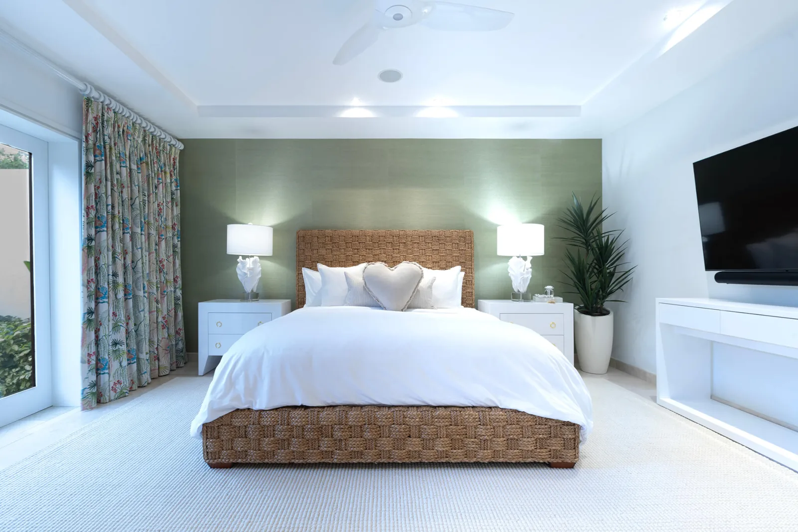 Casa P, Portico - Prospect, 3-bedroom apartment for rent in St James, Barbados - photograph 13