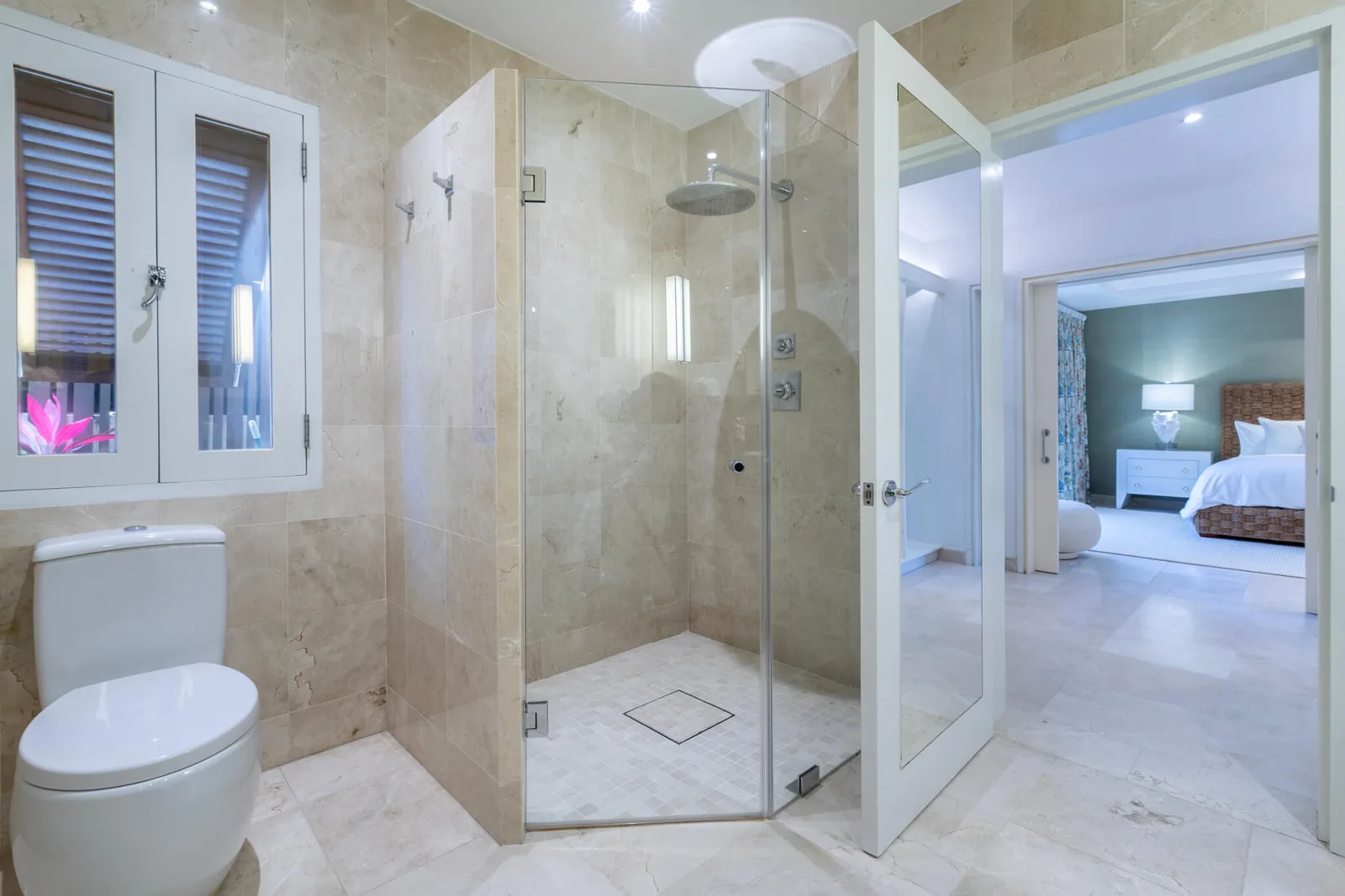 Casa P, Portico - Prospect, 3-bedroom apartment for rent in St James, Barbados - photograph 14