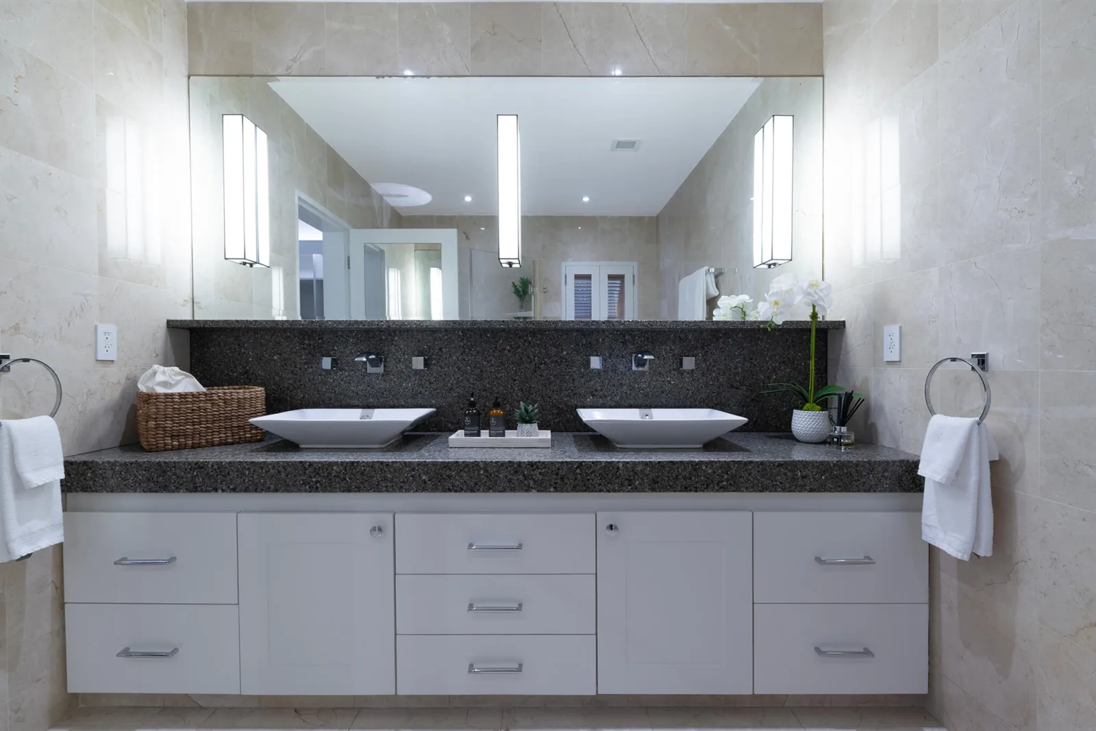 Casa P, Portico - Prospect, 3-bedroom apartment for rent in St James, Barbados - photograph 18