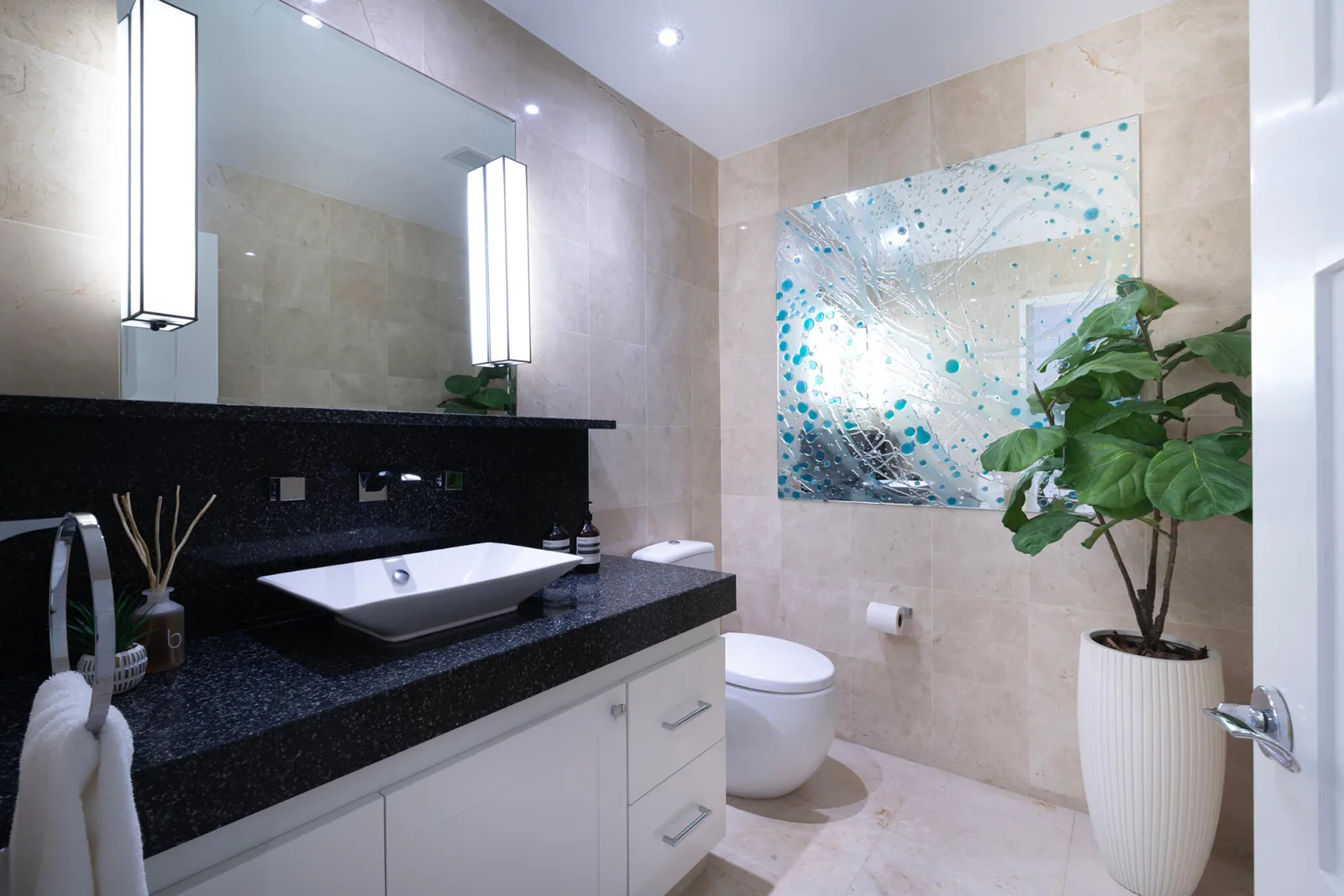 Casa P, Portico - Prospect, 3-bedroom apartment for rent in St James, Barbados - photograph 19