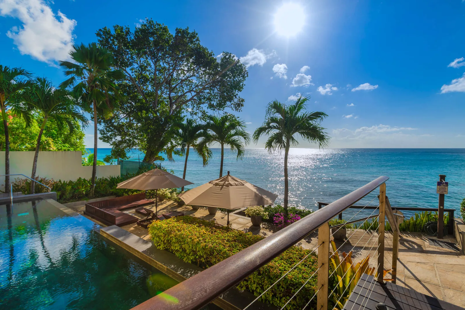 Casa P, Portico - Prospect, 3-bedroom apartment for rent in St James, Barbados - photograph 24