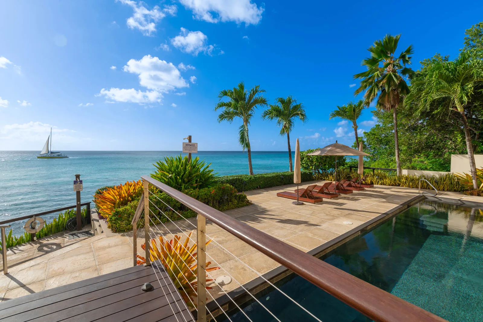 Casa P, Portico - Prospect, 3-bedroom apartment for rent in St James, Barbados - photograph 25