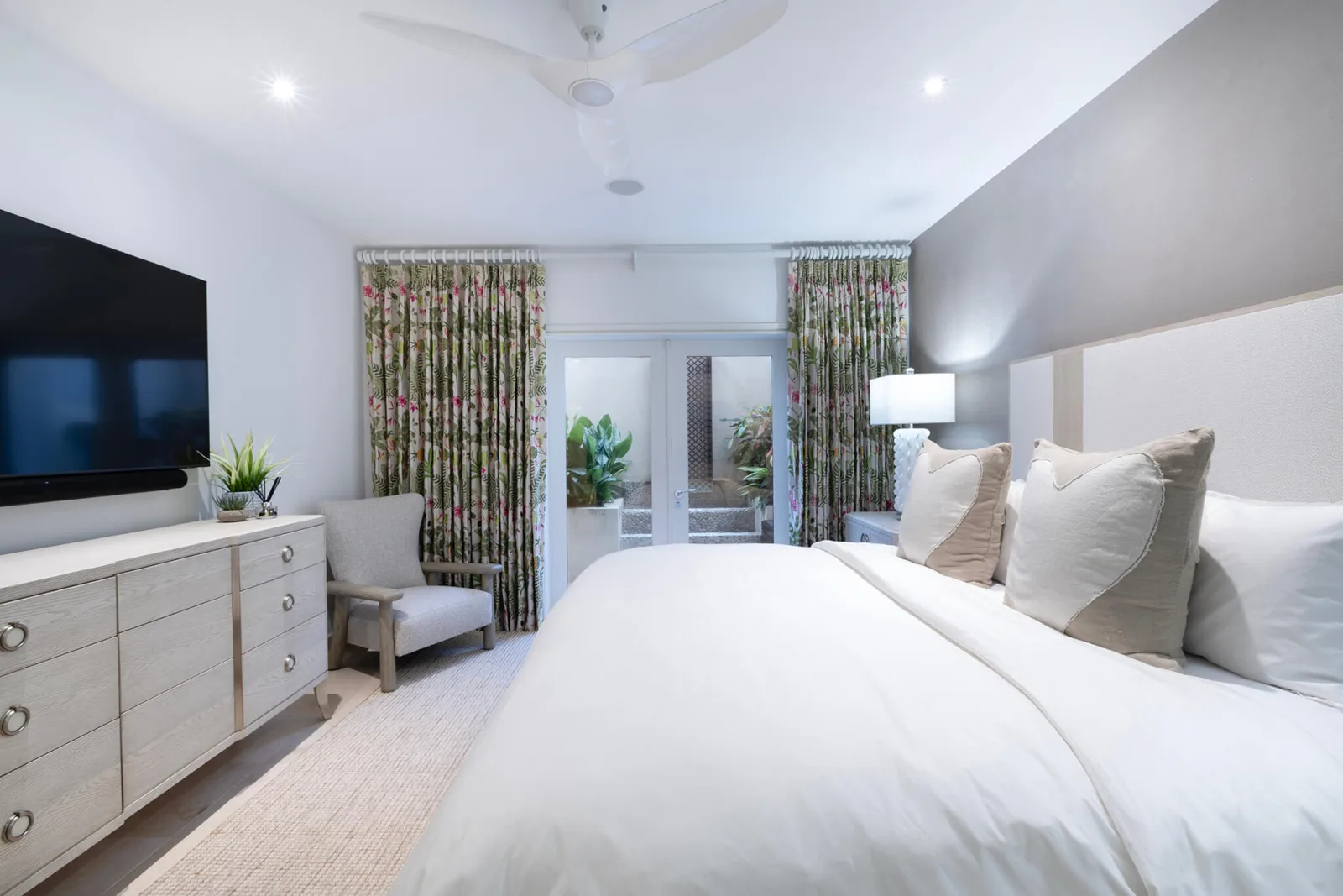 Casa P, Portico - Prospect, 3-bedroom apartment for rent in St James, Barbados - photograph 26