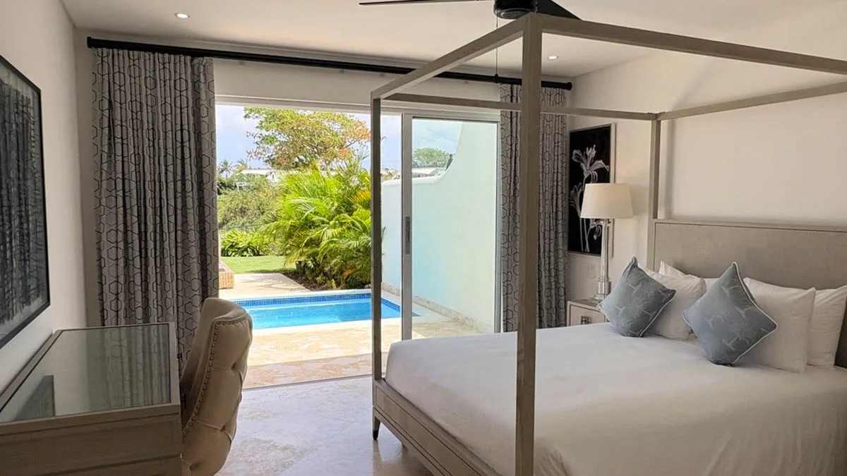 Royal Westmoreland | Par Three Villa - Golf Course Residence, 4-bedroom townhouse for sale in St James, Barbados - photograph 8