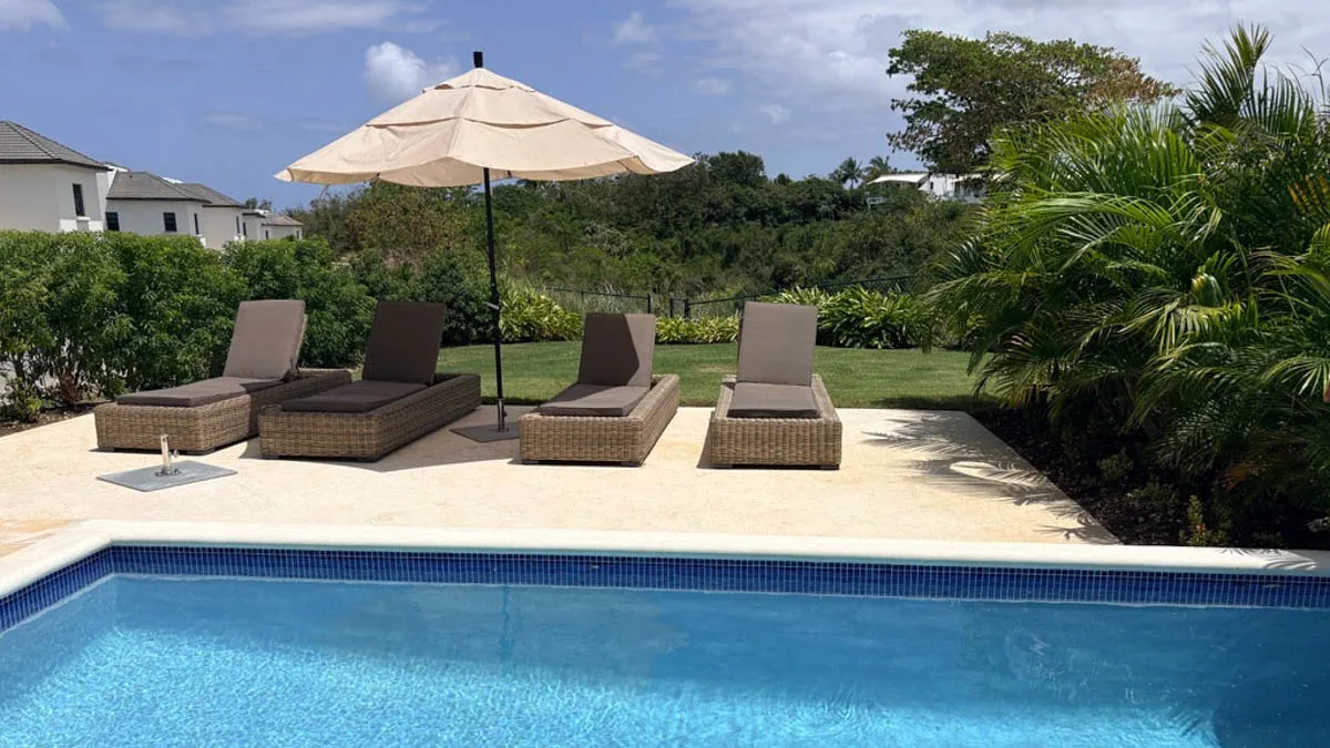 Royal Westmoreland | Par Three Villa - Golf Course Residence, 4-bedroom townhouse for sale in St James, Barbados - photograph 10