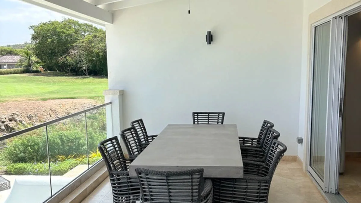 Royal Westmoreland | Par Three Villa - Golf Course Residence, 4-bedroom townhouse for sale in St James, Barbados - photograph 11