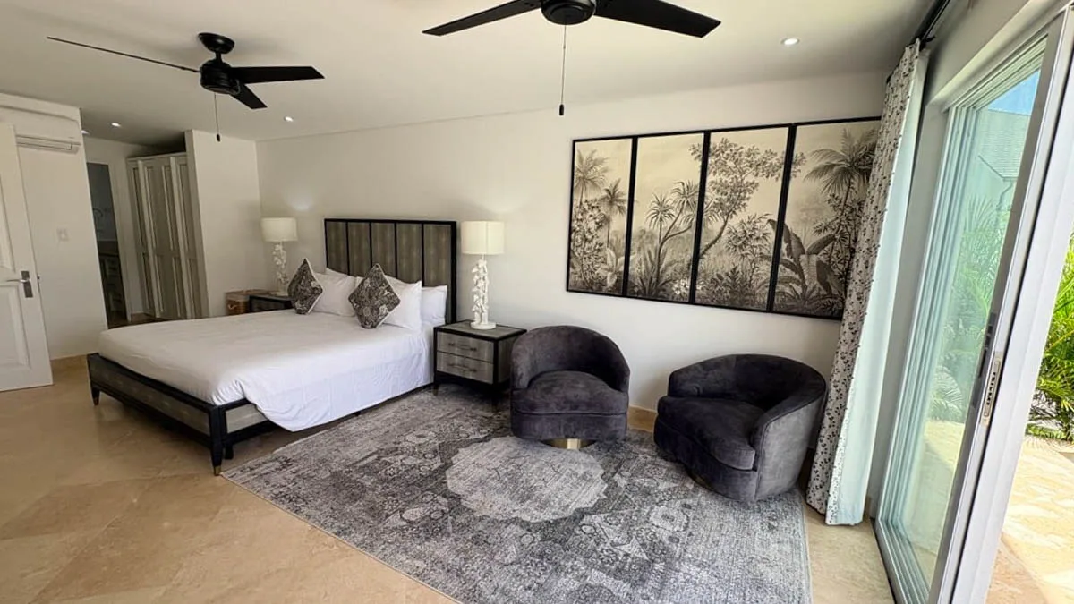 Royal Westmoreland | Par Three Villa - Golf Course Residence, 4-bedroom townhouse for sale in St James, Barbados - photograph 12