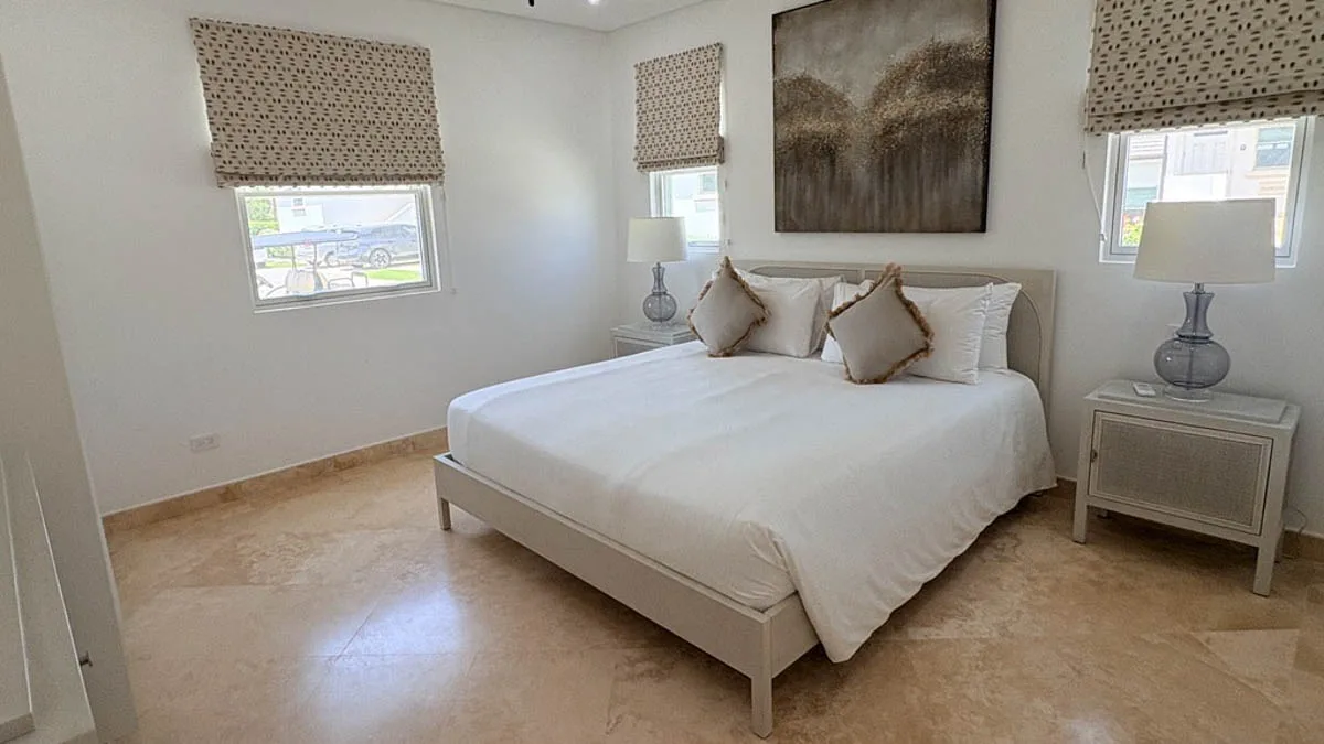Royal Westmoreland | Par Three Villa - Golf Course Residence, 4-bedroom townhouse for sale in St James, Barbados - photograph 20