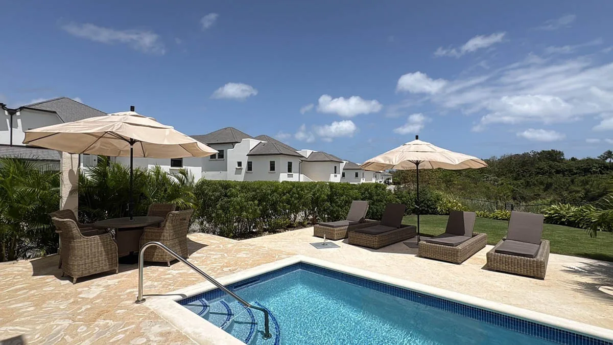 Royal Westmoreland | Par Three Villa - Golf Course Residence, 4-bedroom townhouse for sale in St James, Barbados - photograph 23