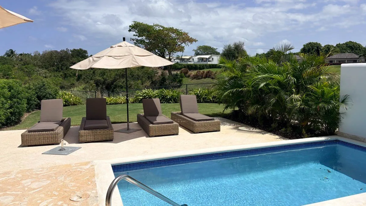 Royal Westmoreland | Par Three Villa - Golf Course Residence, 4-bedroom townhouse for sale in St James, Barbados - photograph 24