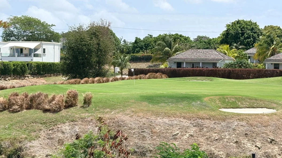 Royal Westmoreland | Par Three Villa - Golf Course Residence, 4-bedroom townhouse for sale in St James, Barbados - photograph 25