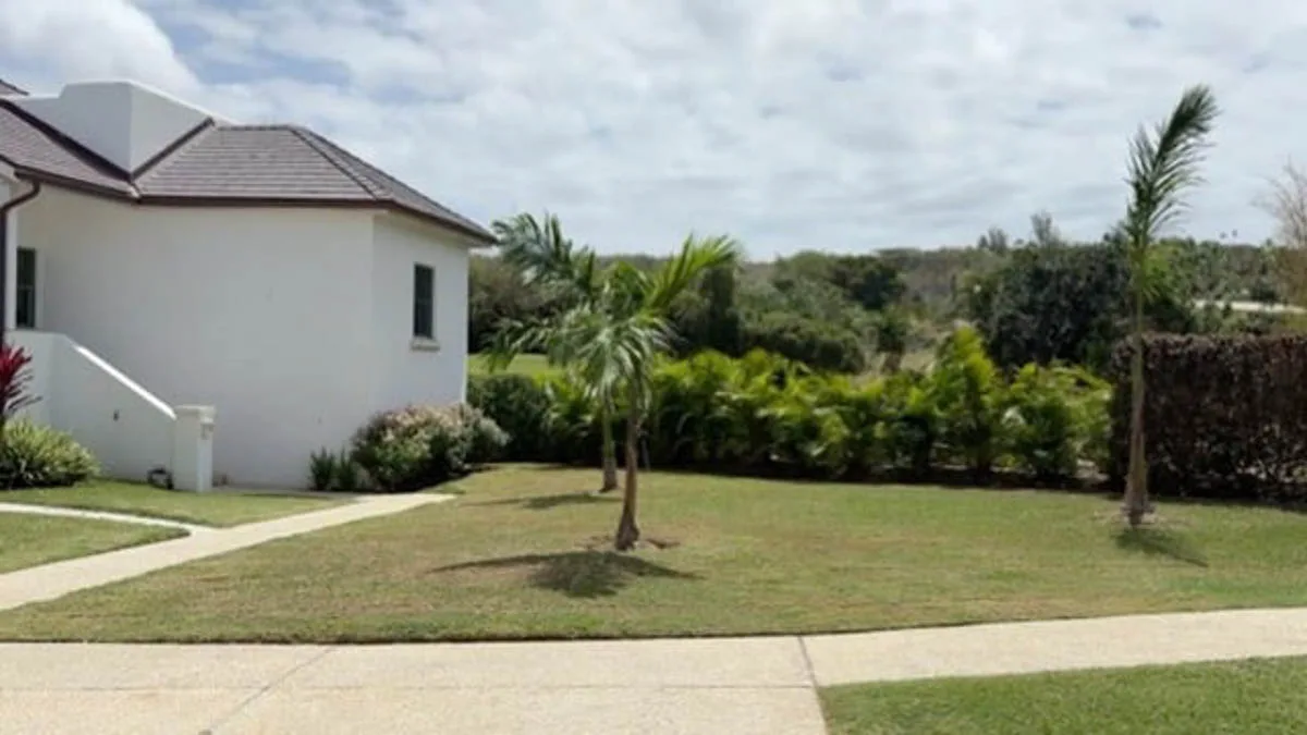 Royal Westmoreland | Par Three Villa - Golf Course Residence, 4-bedroom townhouse for sale in St James, Barbados - photograph 26
