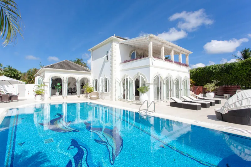 Royal Westmoreland I Mango Walk
