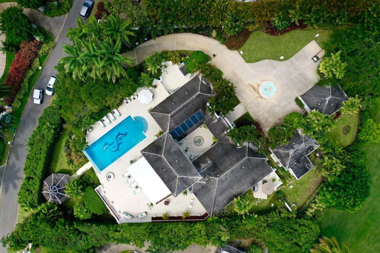 Royal Westmoreland I Mango Walk, 6-bedroom villa for rent in Royal Westmoreland, Barbados - photograph 4