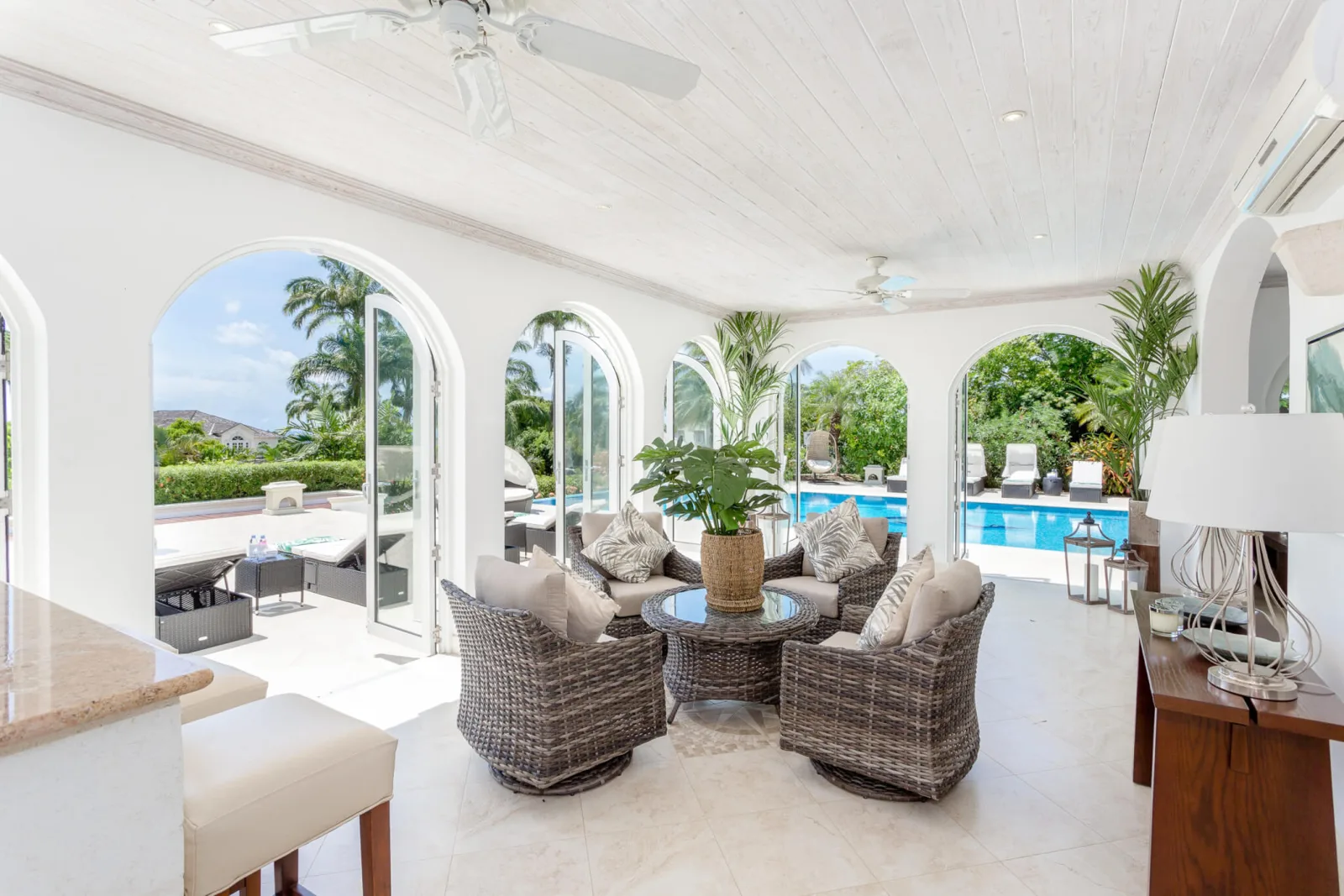 Royal Westmoreland I Mango Walk, 6-bedroom villa for rent in Royal Westmoreland, Barbados - photograph 8