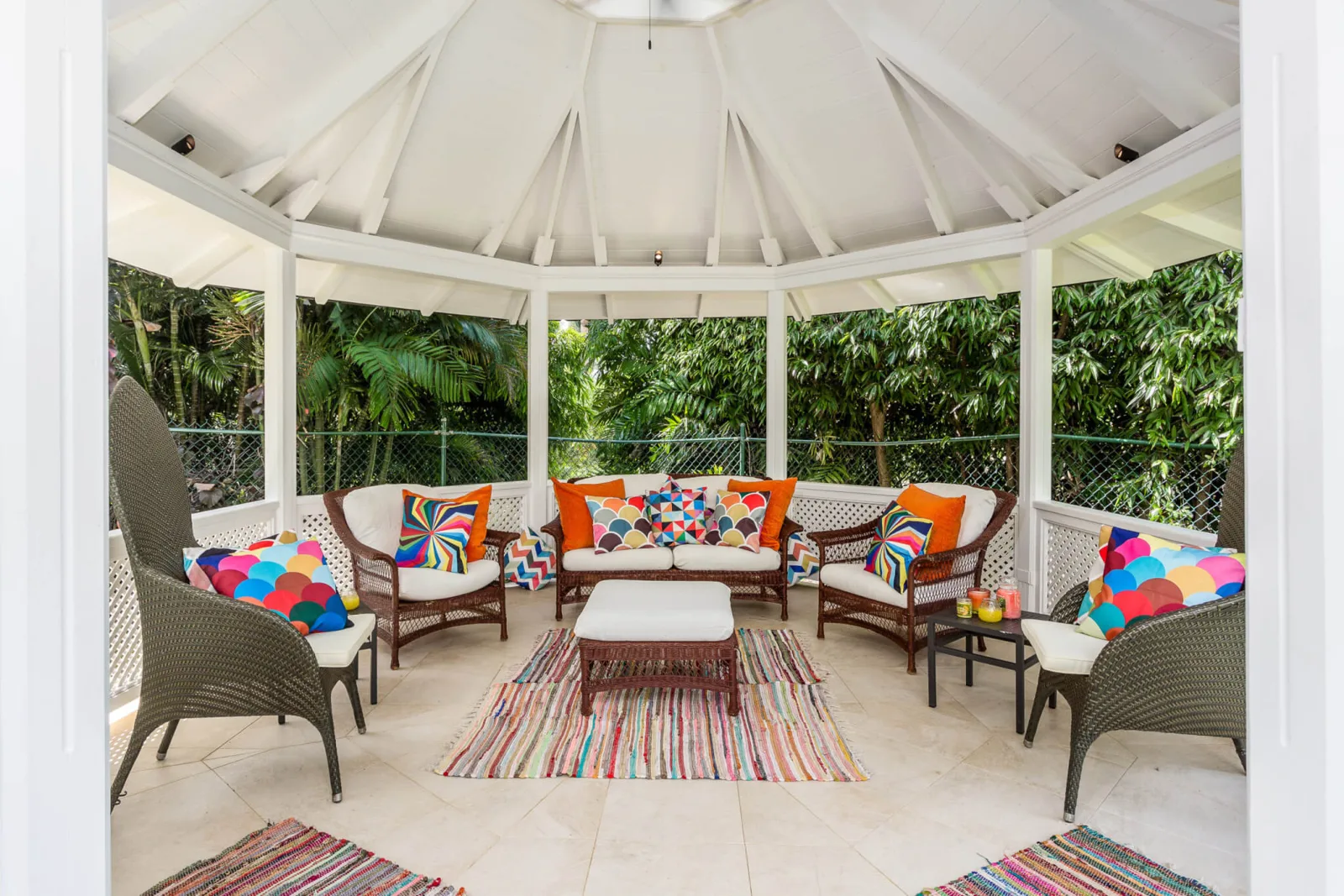 Royal Westmoreland I Mango Walk, 6-bedroom villa for rent in Royal Westmoreland, Barbados - photograph 10