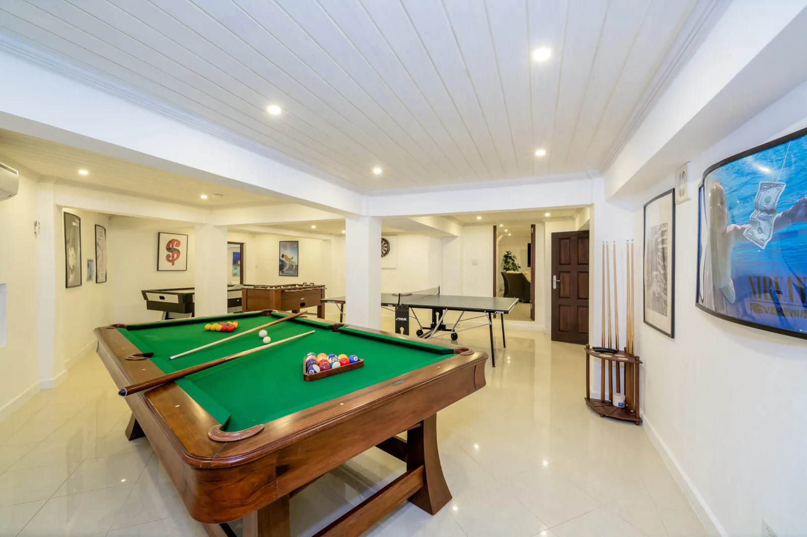 Royal Westmoreland I Mango Walk, 6-bedroom villa for rent in Royal Westmoreland, Barbados - photograph 11