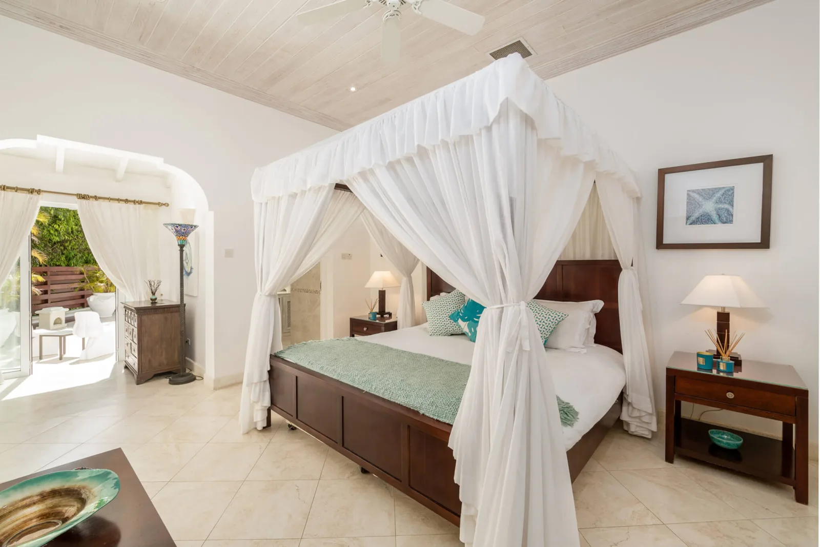 Royal Westmoreland I Mango Walk, 6-bedroom villa for rent in Royal Westmoreland, Barbados - photograph 23