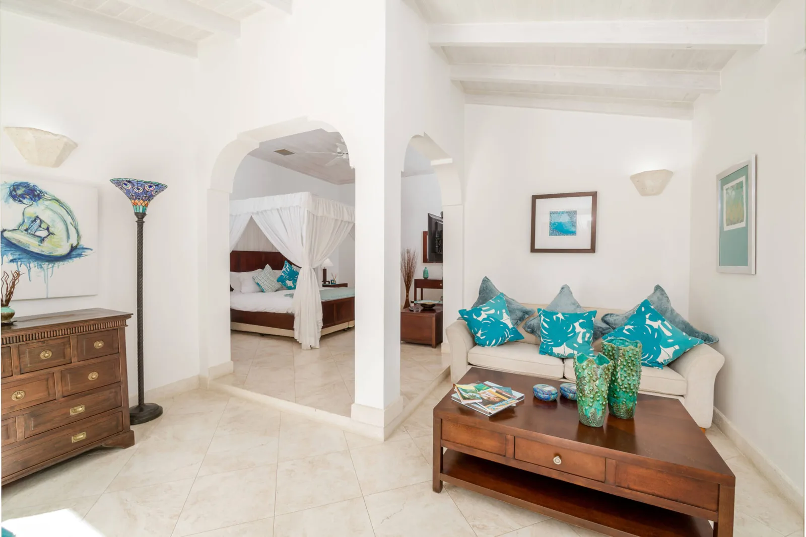 Royal Westmoreland I Mango Walk, 6-bedroom villa for rent in Royal Westmoreland, Barbados - photograph 27