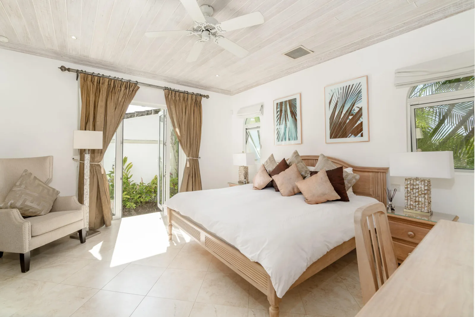 Royal Westmoreland I Mango Walk, 6-bedroom villa for rent in Royal Westmoreland, Barbados - photograph 28