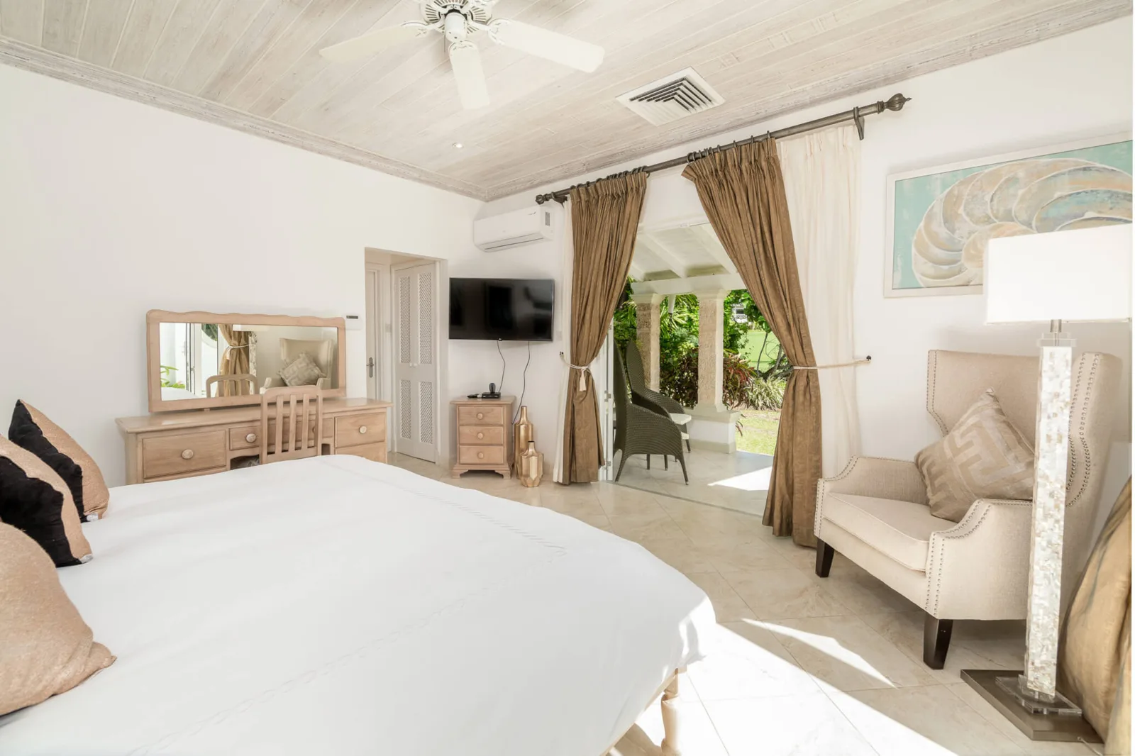 Royal Westmoreland I Mango Walk, 6-bedroom villa for rent in Royal Westmoreland, Barbados - photograph 29