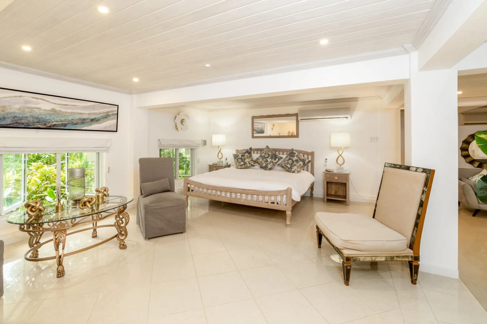 Royal Westmoreland I Mango Walk, 6-bedroom villa for rent in Royal Westmoreland, Barbados - photograph 30