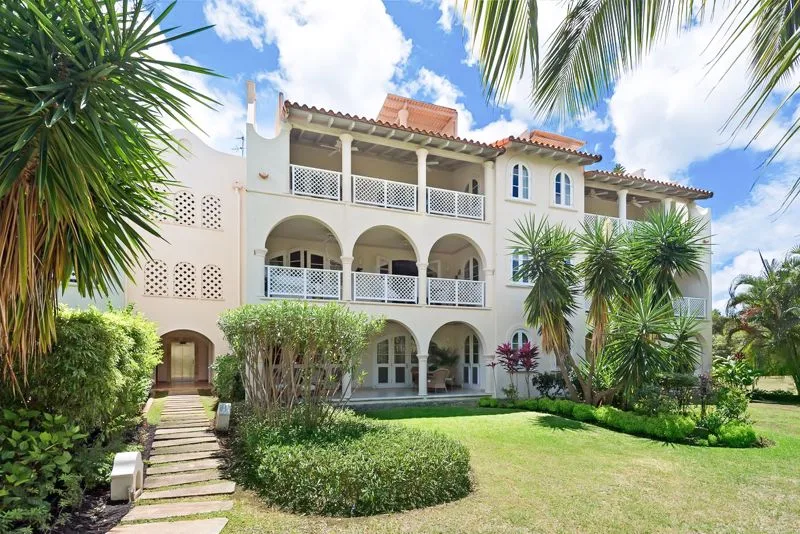 Sugar Hill - B306 Penthouse, 2-bedroom apartment for rent in St James, Barbados - photograph 9