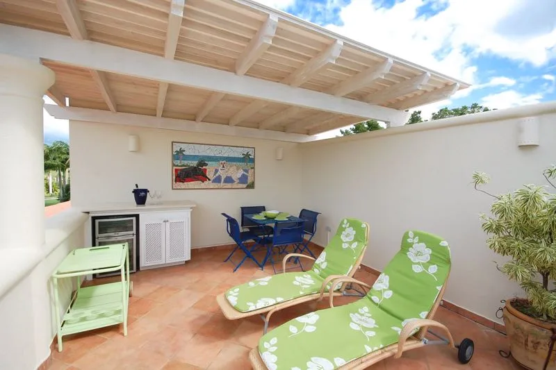 Sugar Hill - B306 Penthouse, 2-bedroom apartment for rent in St James, Barbados - photograph 10