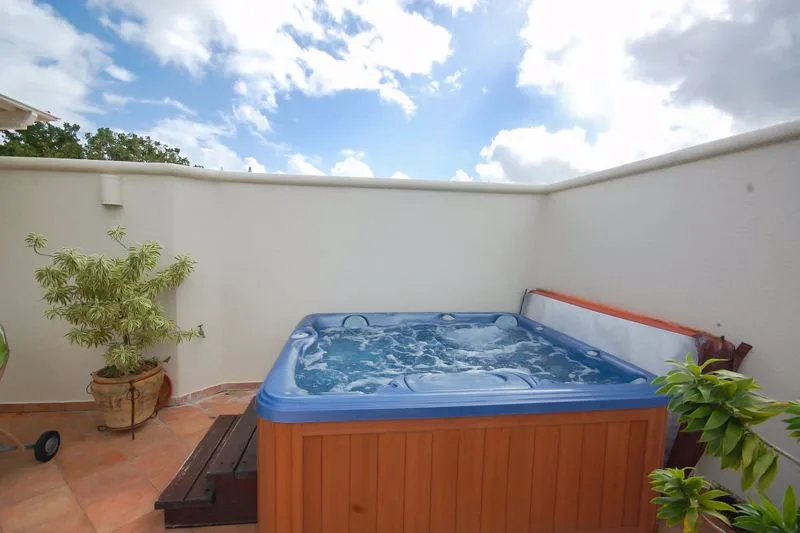 Sugar Hill - B306 Penthouse, 2-bedroom apartment for rent in St James, Barbados - photograph 11