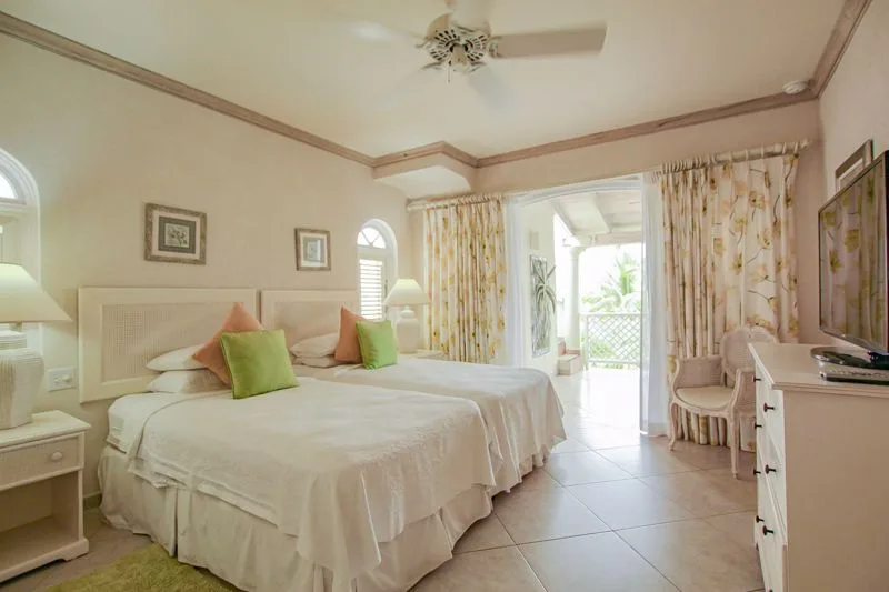 Sugar Hill - B306 Penthouse, 2-bedroom apartment for rent in St James, Barbados - photograph 18