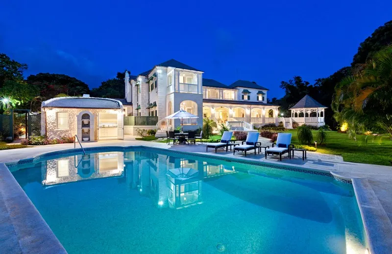 Sandy Lane Estate | Windward