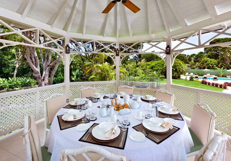 Sandy Lane Estate | Windward, 5-bedroom villa for rent in St James, Barbados - photograph 3