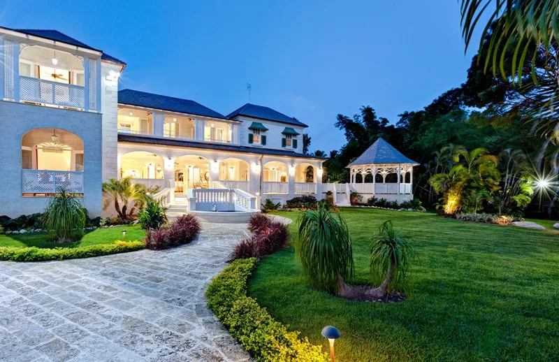Sandy Lane Estate | Windward, 5-bedroom villa for rent in St James, Barbados - photograph 5