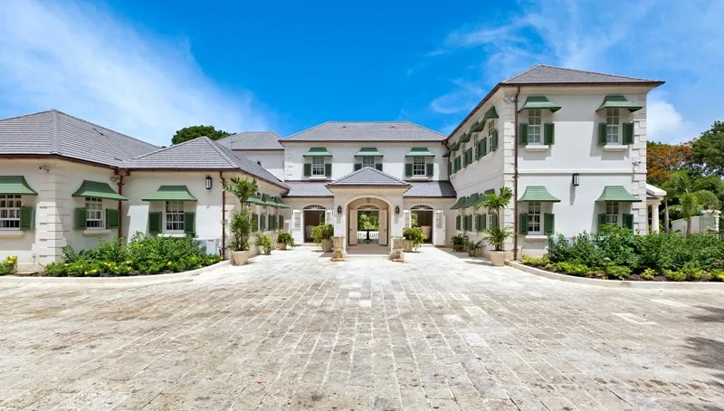 Sandy Lane Estate | Windward, 5-bedroom villa for rent in St James, Barbados - photograph 8