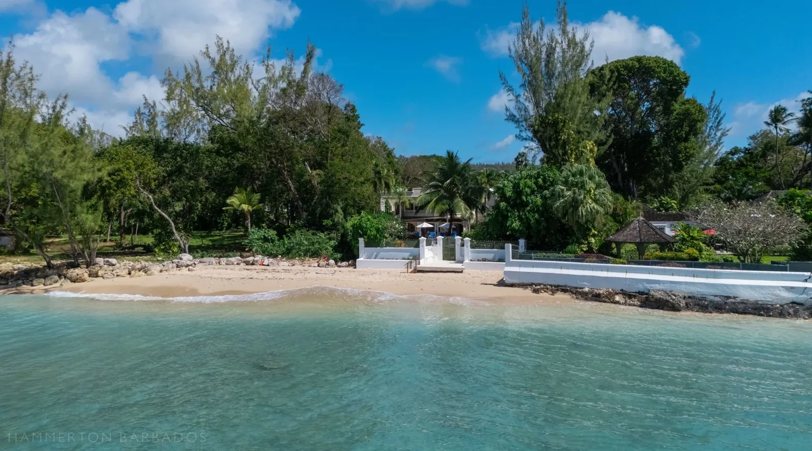 Sandalo, 5-bedroom villa for rent in St Peter, Barbados - photograph 3
