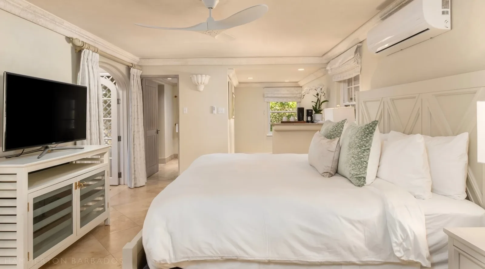 Sandalo, 5-bedroom villa for rent in St Peter, Barbados - photograph 12