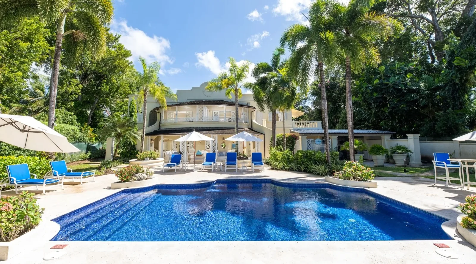Sandalo, 5-bedroom villa for rent in St Peter, Barbados - photograph 19