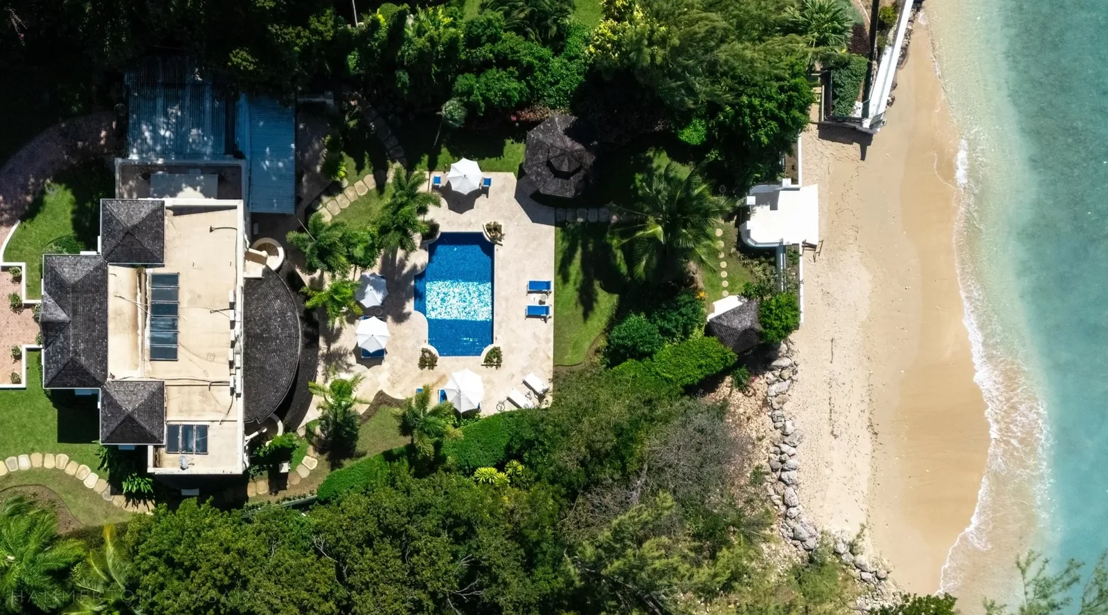 Sandalo, 5-bedroom villa for rent in St Peter, Barbados - photograph 20
