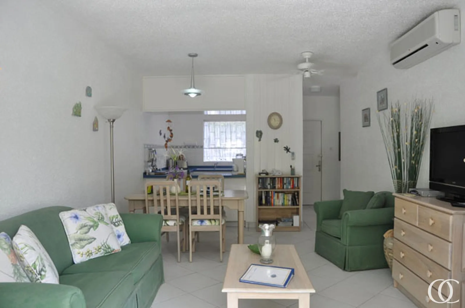 Golden Grove 210, 1-bedroom apartment for sale in Christ Church, Barbados - photograph 2