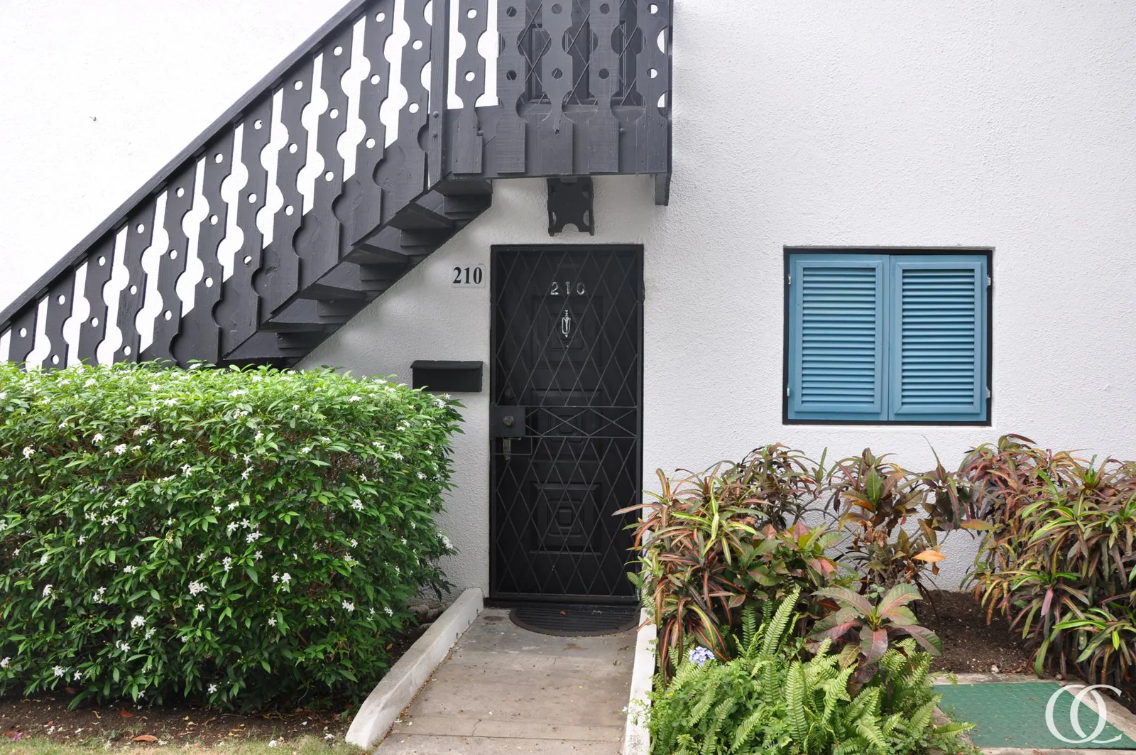 Golden Grove 210, 1-bedroom apartment for sale in Christ Church, Barbados - photograph 9