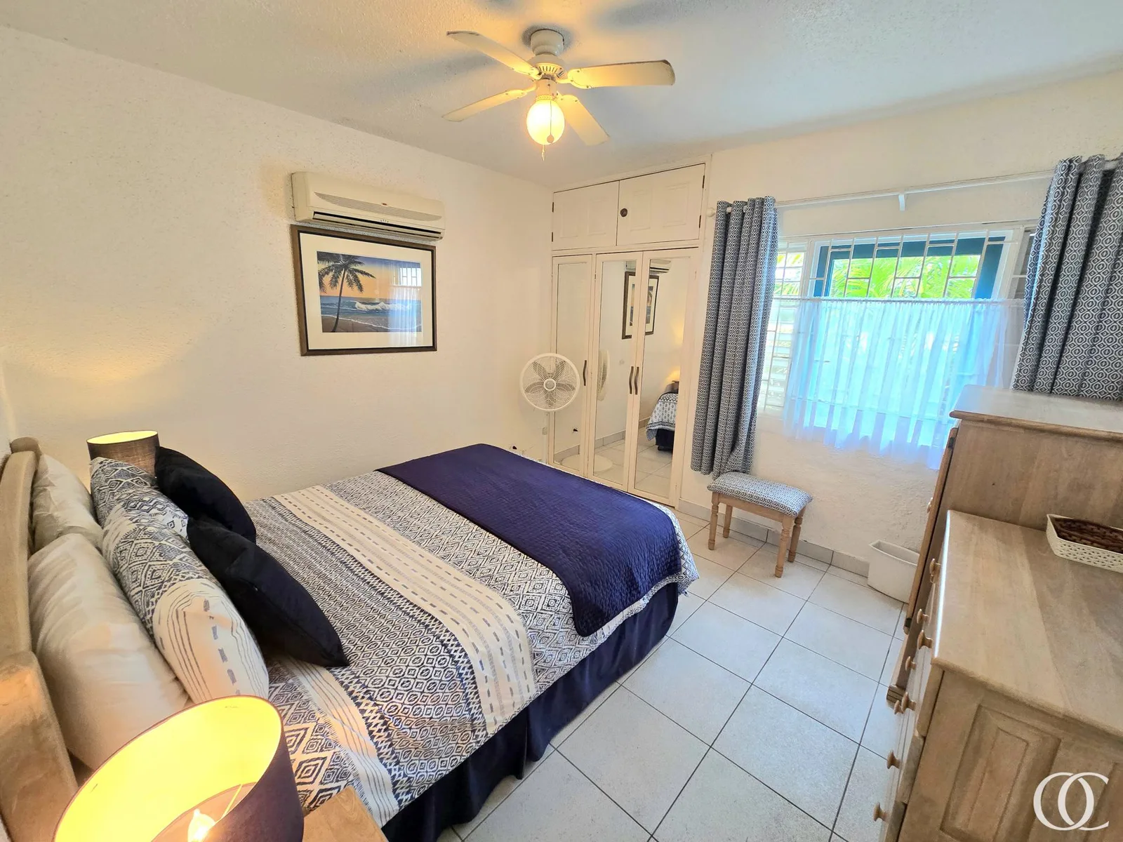 Golden Grove 210, 1-bedroom apartment for sale in Christ Church, Barbados - photograph 3