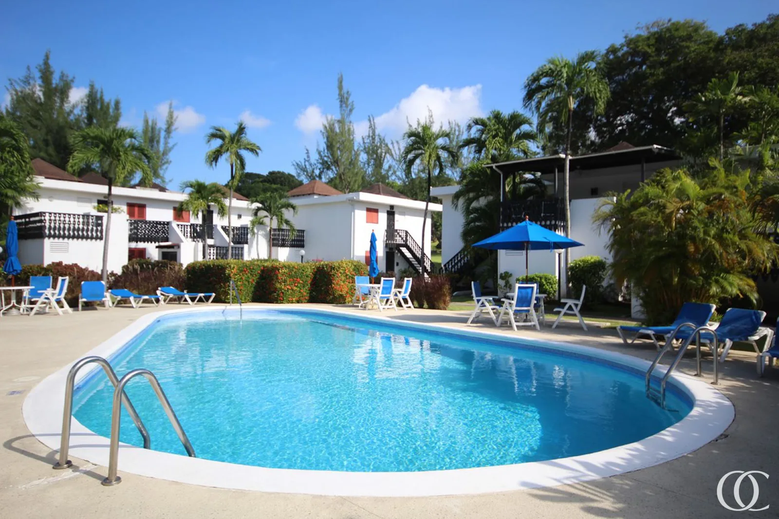 Golden Grove 210, 1-bedroom apartment for sale in Christ Church, Barbados