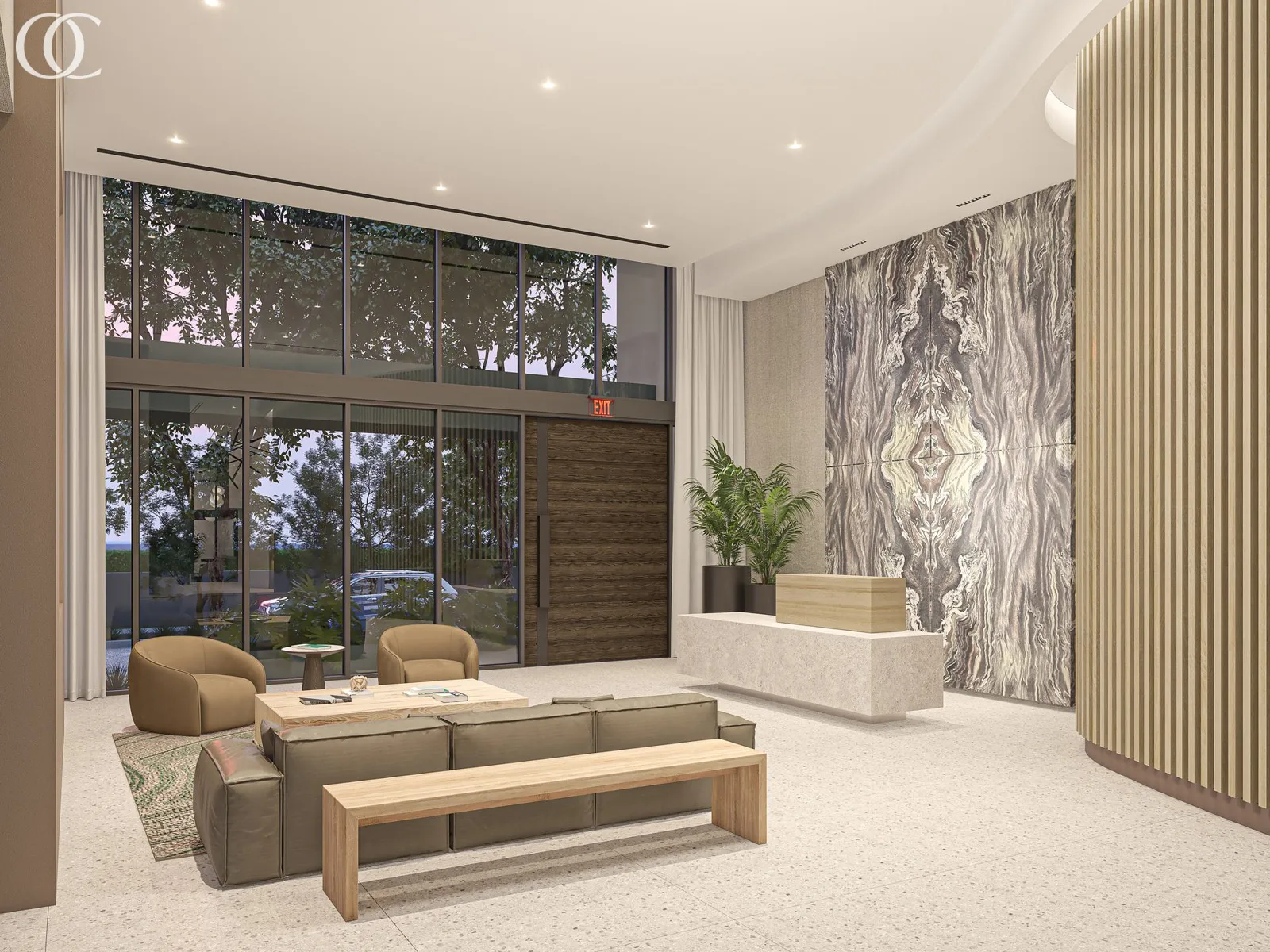Arbor | Coconut Grove, 2-bedroom apartment for sale in Florida, United States - photograph 10