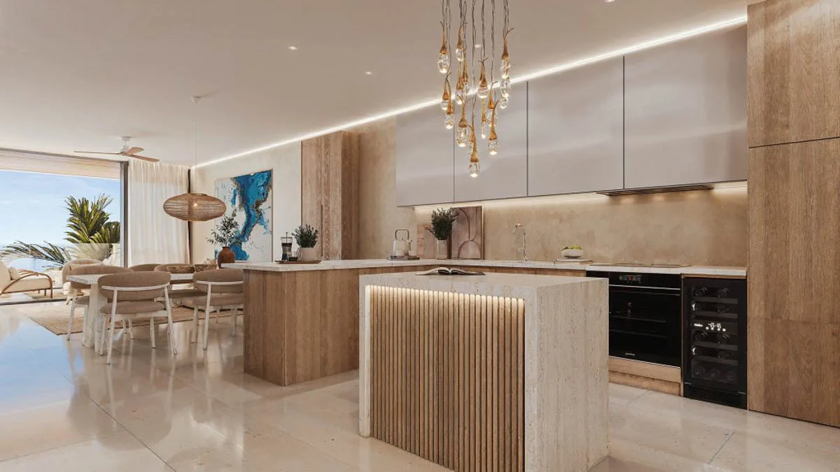 Solaire | Contemporary Luxury Residences, 2-bedroom apartment for sale in St James, Barbados - photograph 6