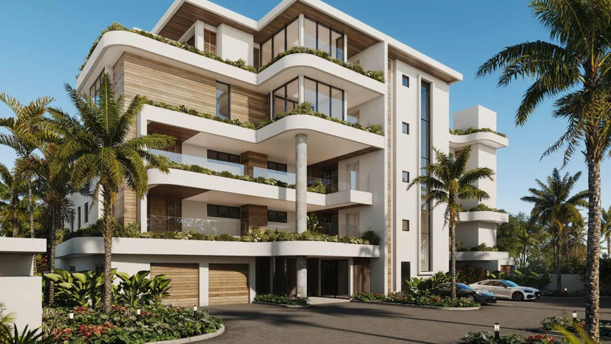Solaire | Contemporary Luxury Residences, 2-bedroom apartment for sale in St James, Barbados - photograph 11