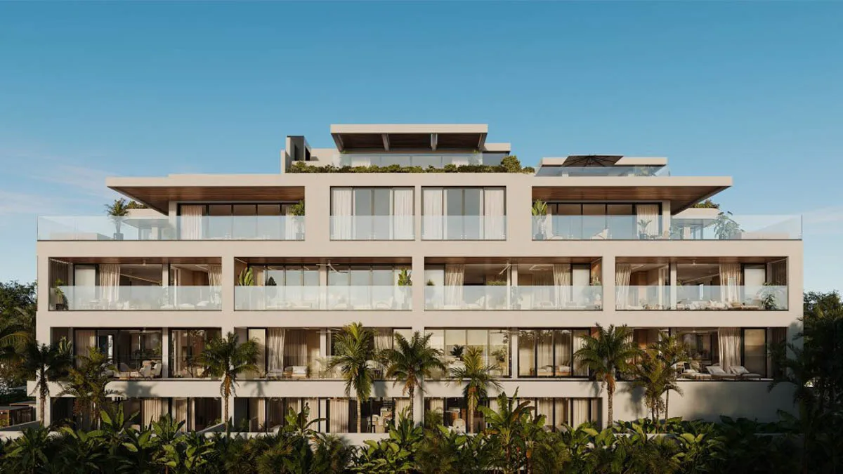 Solaire | Contemporary Luxury Residences, 2-bedroom apartment for sale in St James, Barbados - photograph 12